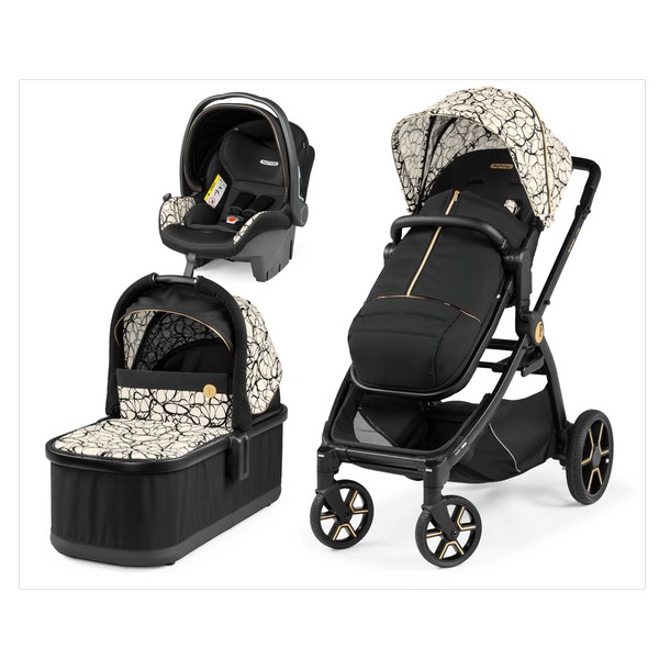 Продукт Peg Perego YPSI Modular SL - Комбинирана количка - 0 - BG Hlapeta